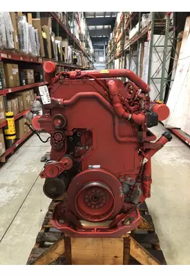 CUMMINS X15 Engine Assembly