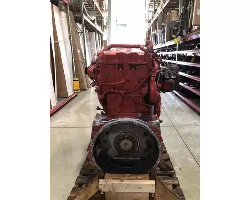 CUMMINS X15 Engine Assembly