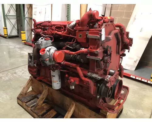 CUMMINS X15 Engine Assembly