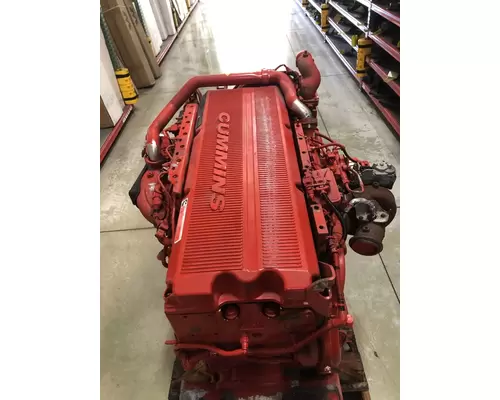 CUMMINS X15 Engine Assembly