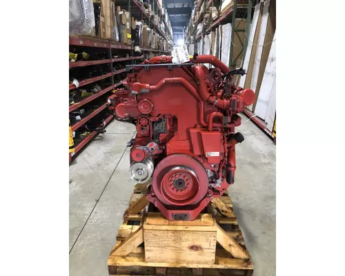 CUMMINS X15 Engine Assembly
