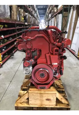 CUMMINS X15 Engine Assembly