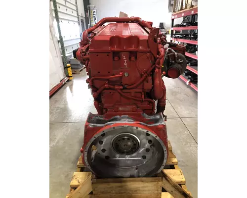 CUMMINS X15 Engine Assembly
