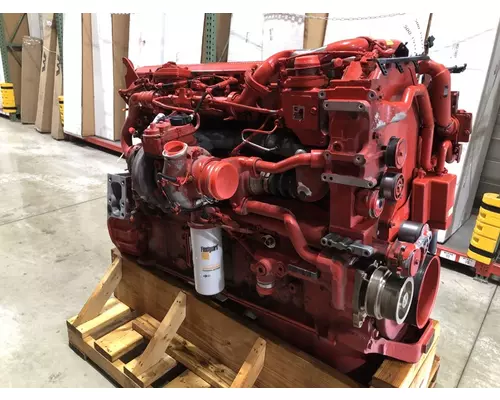 CUMMINS X15 Engine Assembly