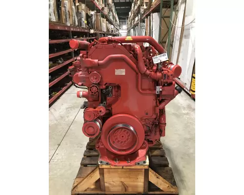 CUMMINS X15 Engine Assembly