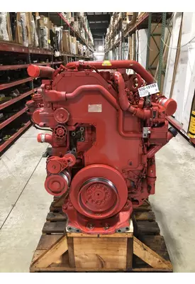 CUMMINS X15 Engine Assembly