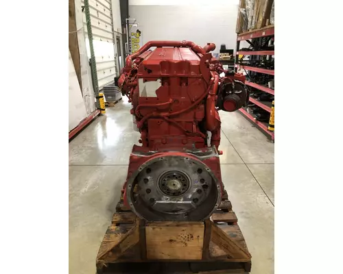 CUMMINS X15 Engine Assembly