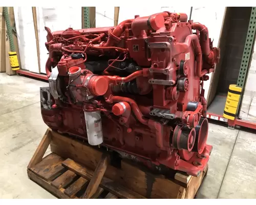 CUMMINS X15 Engine Assembly