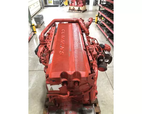 CUMMINS X15 Engine Assembly
