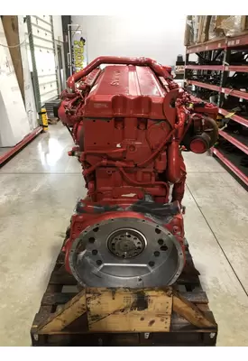 CUMMINS X15 Engine Assembly