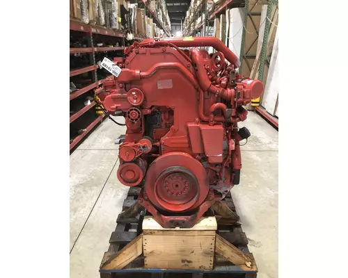 CUMMINS X15 Engine Assembly