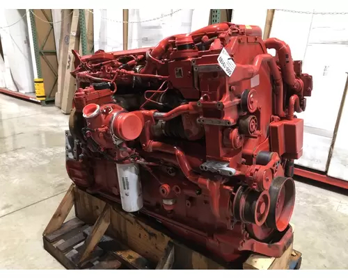 CUMMINS X15 Engine Assembly