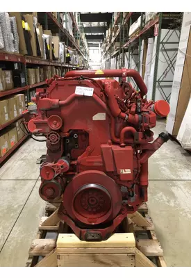 CUMMINS X15 Engine Assembly