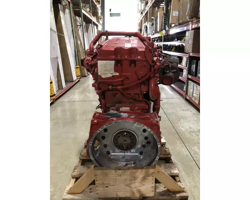 CUMMINS X15 Engine Assembly
