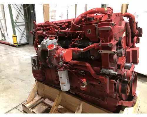CUMMINS X15 Engine Assembly