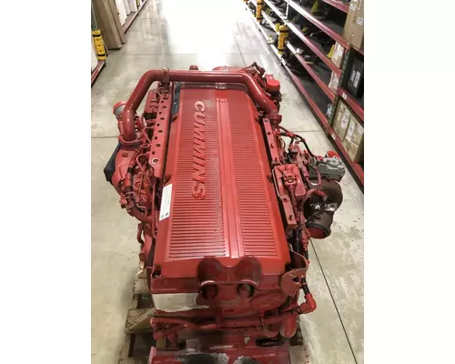 CUMMINS X15 Engine Assembly