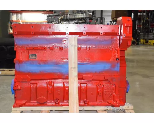 CUMMINS X15 Engine Assembly