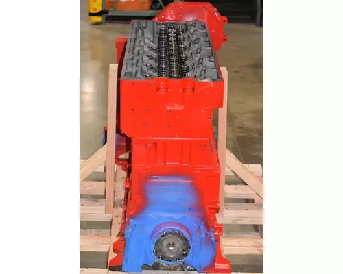 CUMMINS X15 Engine Assembly