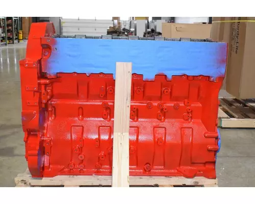 CUMMINS X15 Engine Assembly