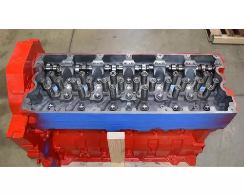 CUMMINS X15 Engine Assembly