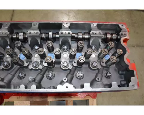 CUMMINS X15 Engine Assembly