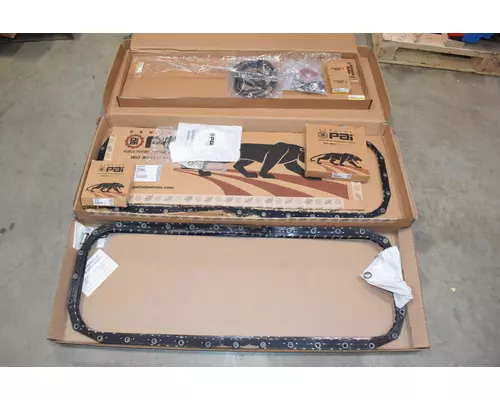 CUMMINS X15 Engine Assembly