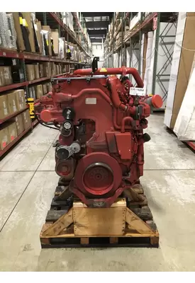 CUMMINS X15 Engine Assembly