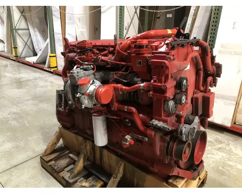CUMMINS X15 Engine Assembly
