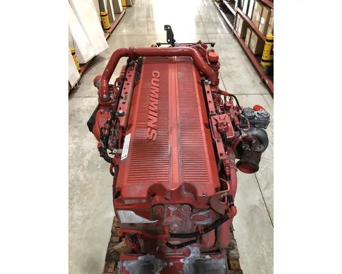 CUMMINS X15 Engine Assembly