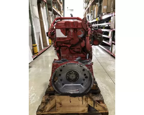 CUMMINS X15 Engine Assembly