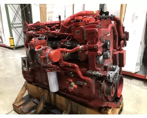 CUMMINS X15 Engine Assembly