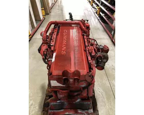 CUMMINS X15 Engine Assembly