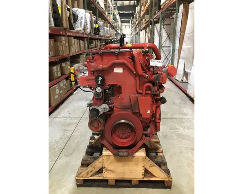 CUMMINS X15 Engine Assembly