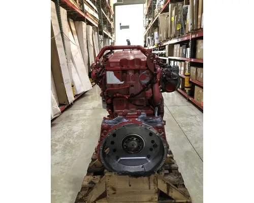CUMMINS X15 Engine Assembly