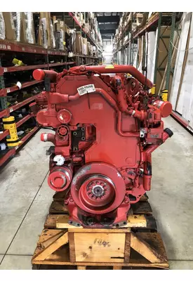 CUMMINS X15 Engine Assembly