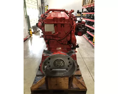 CUMMINS X15 Engine Assembly