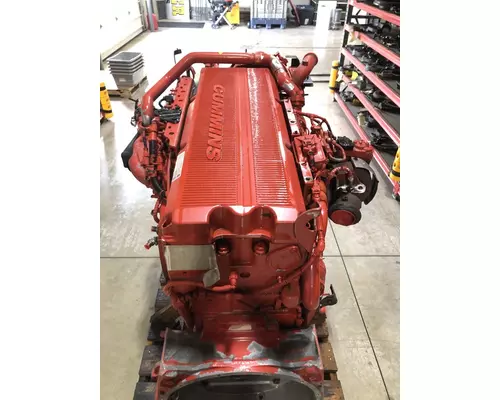 CUMMINS X15 Engine Assembly