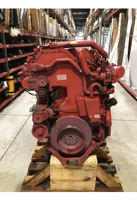 CUMMINS X15 Engine Assembly