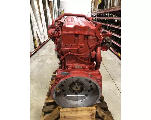 CUMMINS X15 Engine Assembly