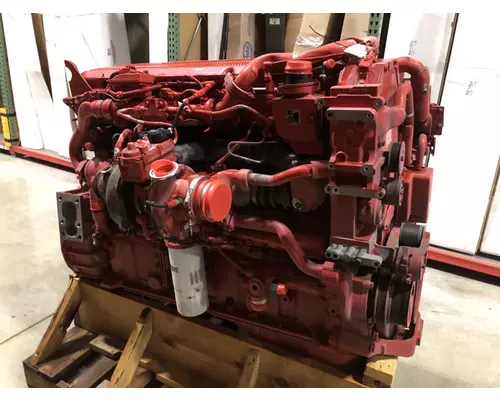CUMMINS X15 Engine Assembly