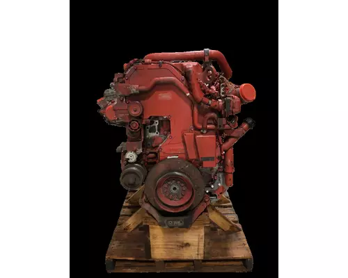 CUMMINS X15 Engine Assembly