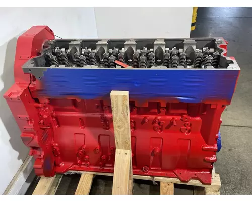 CUMMINS X15 Engine Assembly