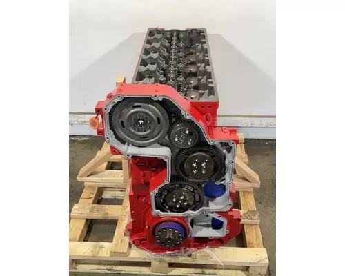 CUMMINS X15 Engine Assembly