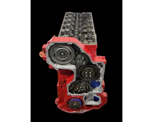 CUMMINS X15 Engine Assembly