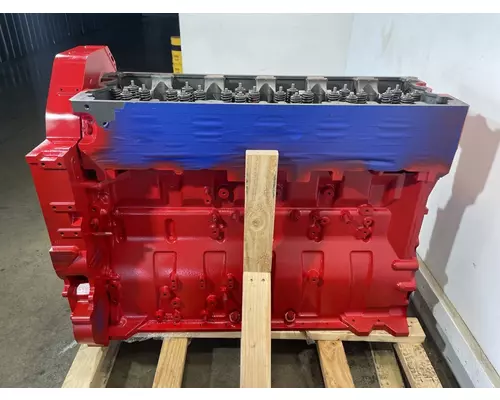 CUMMINS X15 Engine Assembly