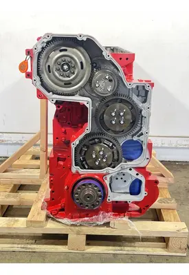 CUMMINS X15 Engine Assembly