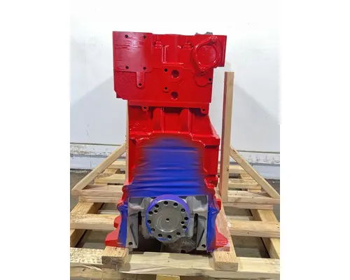CUMMINS X15 Engine Assembly
