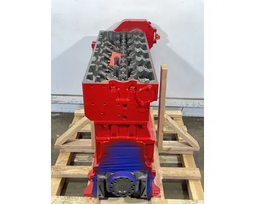 CUMMINS X15 Engine Assembly