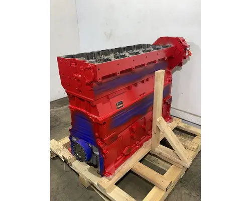 CUMMINS X15 Engine Assembly
