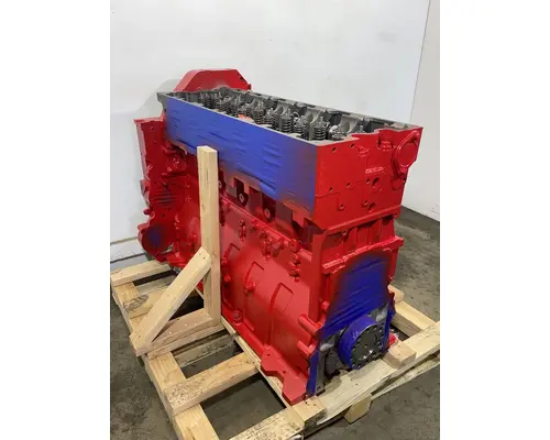 CUMMINS X15 Engine Assembly